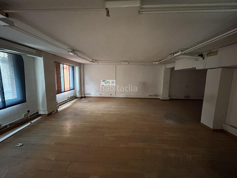 Foto ec3ec2d6-a004-4746-8e85-adad3b503b9f. Lloguer local comercial a Universidad San Francisco Zaragoza