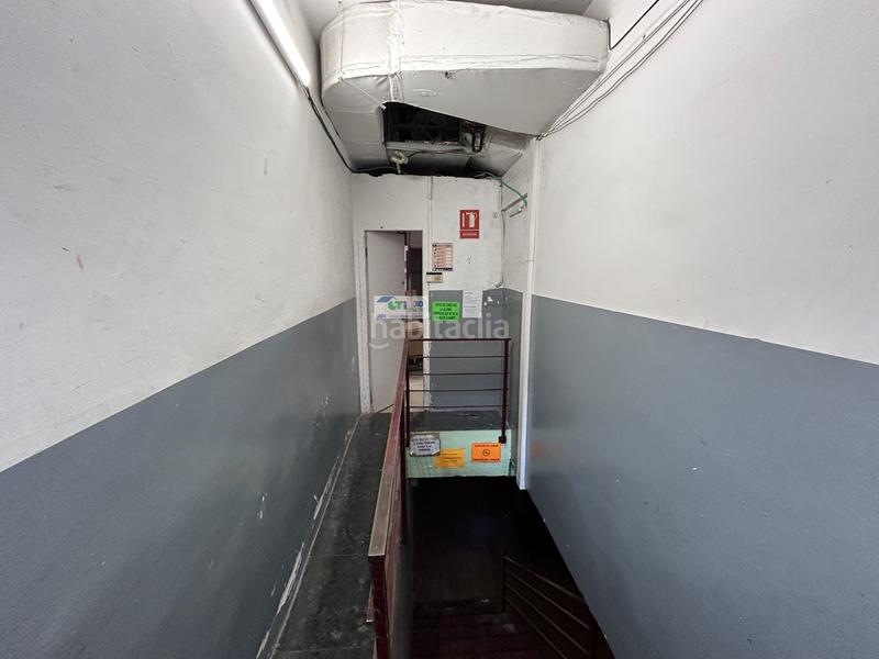 Foto cee6f95d-aed5-4940-9c96-87064105db99. Location local commercial dans Universidad San Francisco Zaragoza