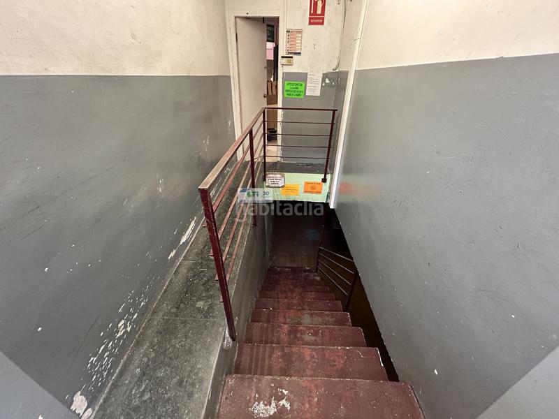 Foto 3cfa5514-10e0-4323-b483-dcd7e1ad24f0. Miete geschäftsraum in Universidad San Francisco Zaragoza