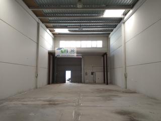 Bâtiment à usage industriel  Calle sisallo. Nave de 1.200m2 en venta