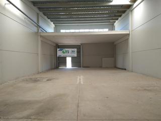 Bâtiment à usage industriel  Calle sisallo. Navexa0enxa0venta de 400m2 en pol. empresarium