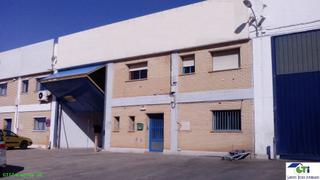 Nave industrial  A. Nave industrial de 750 m2. alquiler yo venta