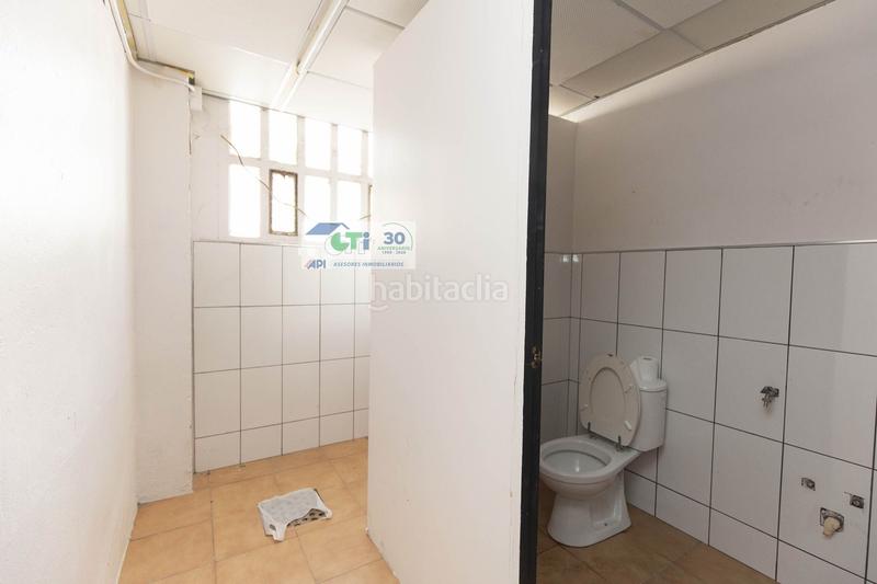 Foto 1295a481-ace6-4c76-aecf-9d611f688b7e. Fabrikhalle in Cuarte de Huerva