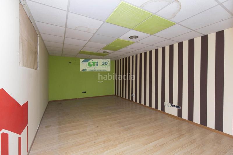 Foto 453917ae-a1fb-403b-82d9-4624b3a34706. Fabrikhalle in Cuarte de Huerva