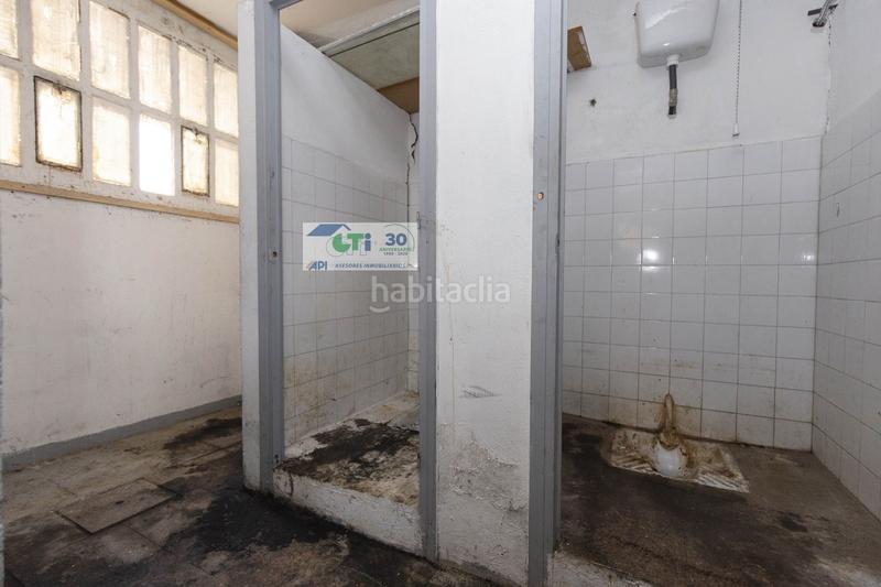 Foto ef6a9e81-6254-4b39-b6bb-0d9e6fd96d01. Fabrikhalle in Cuarte de Huerva