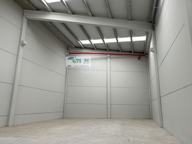 Foto 03bd10fe-3127-453b-b6f4-d92bee3461ff. Industrial building in Cartuja Baja Zaragoza