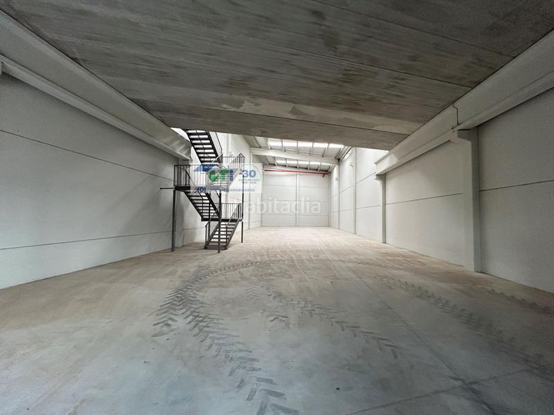 Foto dd151816-0461-4cbd-ab8d-f3b259c78ddb. Industrial building in Cartuja Baja Zaragoza