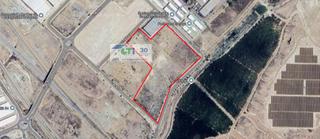 Terrain résidentiel  Calle albard&#xed;n - sector 88/2.1, manzana 11. Parcela de 56.663m2 de suelo industrial en empresarium