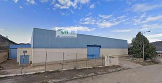 Nau industrial  Ctra. nu&#xe9;valos. Nave en venta en alhama de aragxf3n