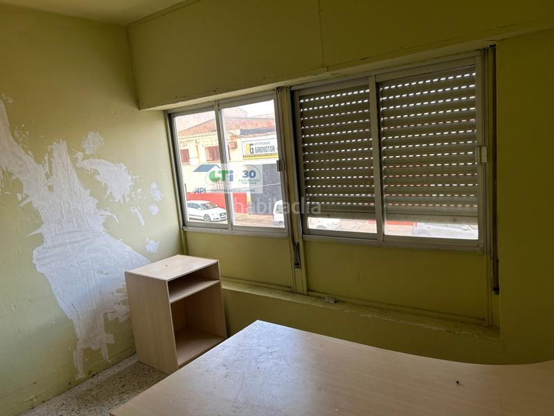 Foto 2eaa0e17-8fea-4f89-85ce-fc86d599dcfc. Capannone industriale in Cuarte de Huerva