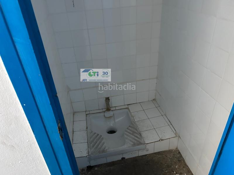 Foto a06c8aa6-01eb-4f71-b63f-f698b56f1978. Capannone industriale in Cuarte de Huerva