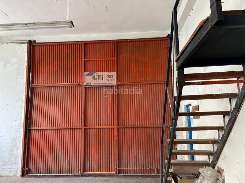 Foto cd4dbf4c-bdca-4816-a4e8-30451b38e607. Capannone industriale in Cuarte de Huerva