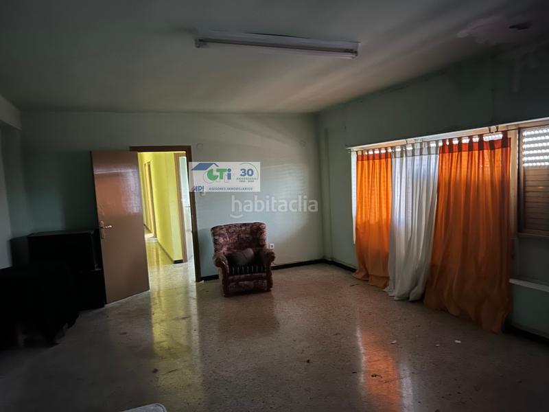 Foto ef023f17-844f-4343-ab3b-7ea2da1be0ff. Capannone industriale in Cuarte de Huerva