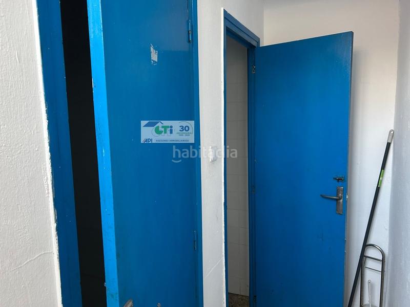 Foto 9efd6102-870b-46d8-a4f3-13044d7ace03. Fabrikhalle in Cuarte de Huerva