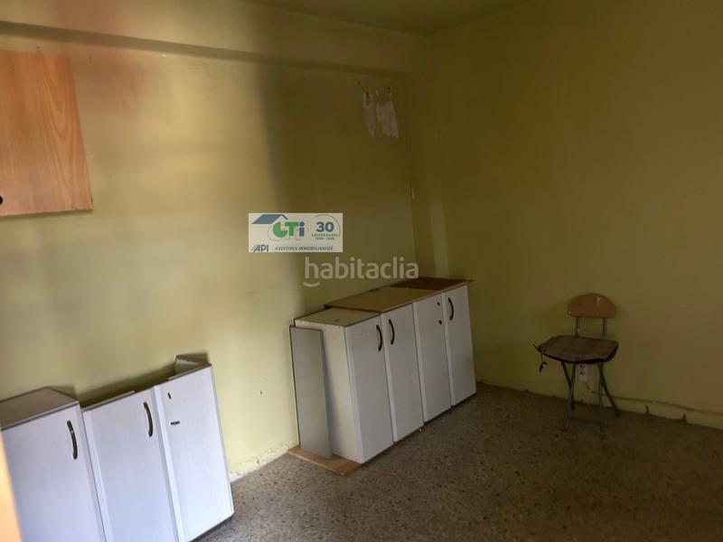 Foto d8d4729d-5443-41cb-8b0e-6c008280ed0a. Fabrikhalle in Cuarte de Huerva