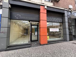 Local Comercial  Mariano barbasan. Local comercial venta junto fernando catolico