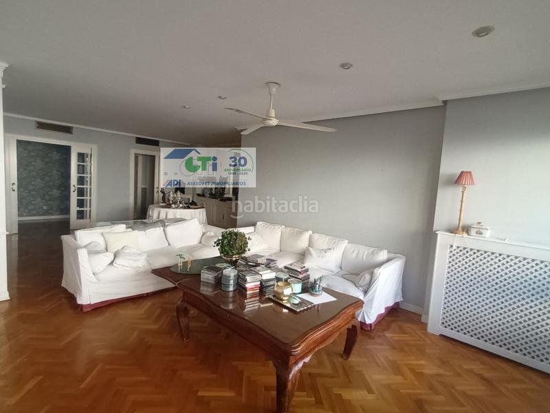 Foto 1b85b031-0b11-47aa-b10c-9ad3a4165646. Pis a Paseo Independencia Zaragoza