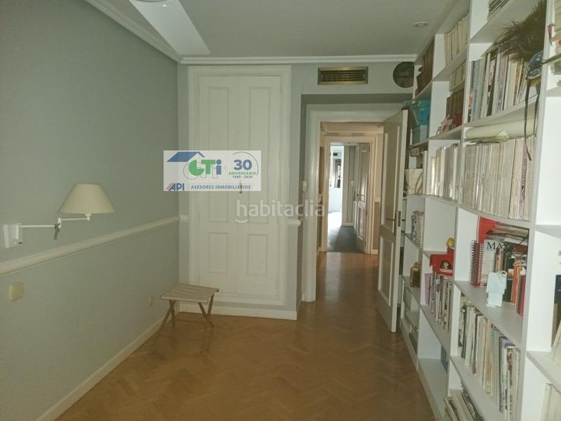 Foto 4c3bd5b8-eb4e-4571-8fb0-d887f8d18282. Pis a Paseo Independencia Zaragoza