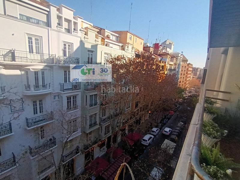 Foto 5da546c2-ce89-4587-9771-2d641118a724. Pis a Paseo Independencia Zaragoza