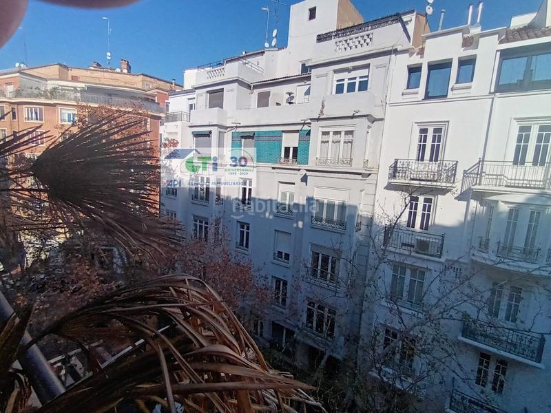 Foto 84541294-86f8-4831-992d-df50c842e31c. Pis a Paseo Independencia Zaragoza