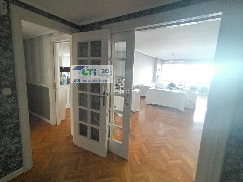 Foto b35e205c-0814-4415-ad67-0e9d5c9c3941. Pis a Paseo Independencia Zaragoza