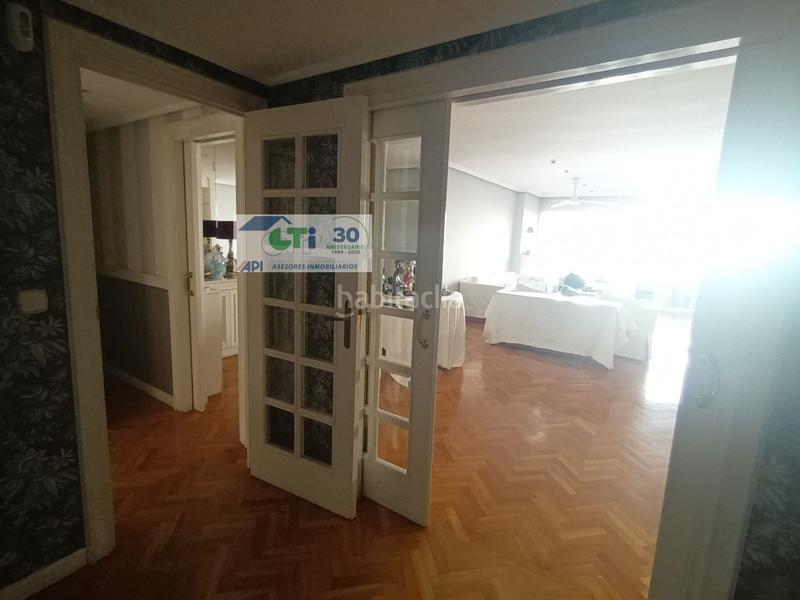 Foto c4ba49be-83c9-48dc-9c88-183040dc64c9. Pis a Paseo Independencia Zaragoza