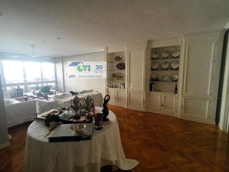 Foto cf25c925-47e7-4423-94f2-24523b2fb703. Pis a Paseo Independencia Zaragoza