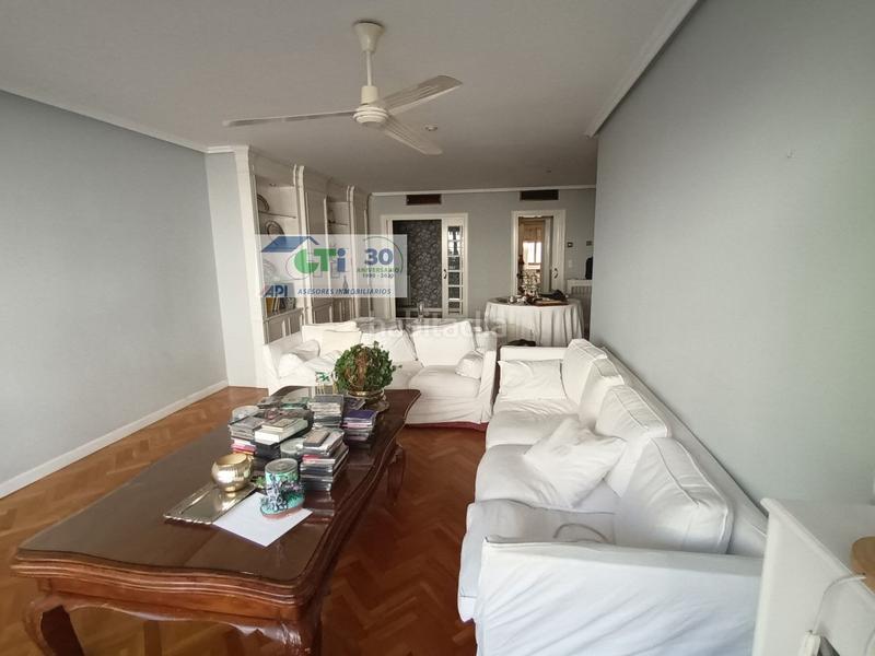 Foto d19d63e7-6601-4f15-a44b-f3ecaac3187e. Pis a Paseo Independencia Zaragoza