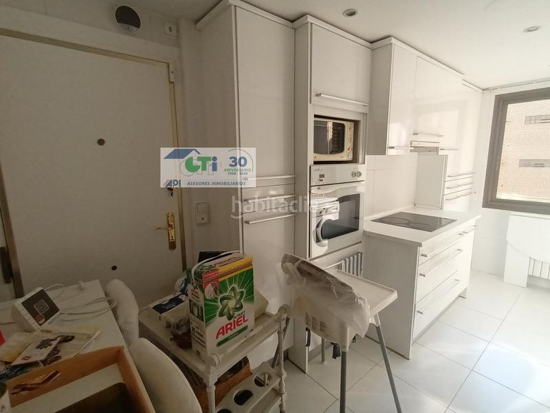 Foto d321fa45-1ee6-4e25-b4a6-3b6457aa8744. Pis a Paseo Independencia Zaragoza