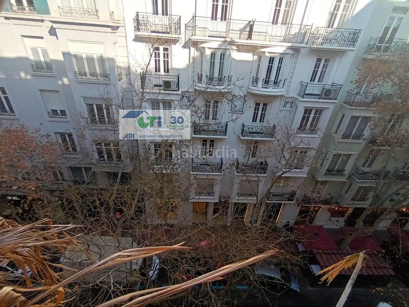 Foto db75f70e-94b2-4228-b570-a73d810d858b. Pis a Paseo Independencia Zaragoza