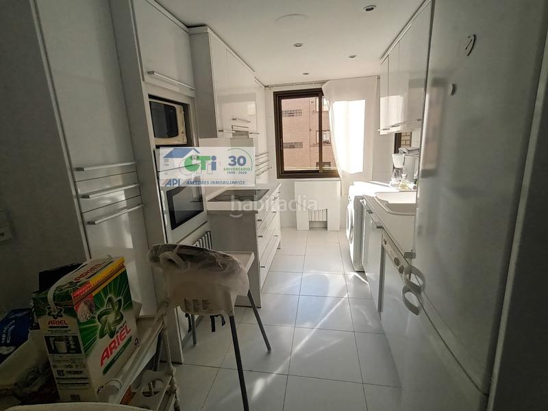 Foto f2f0ad8c-2e1c-4b6e-96ad-8f5fd0c943ef. Appartement dans Paseo Independencia Zaragoza