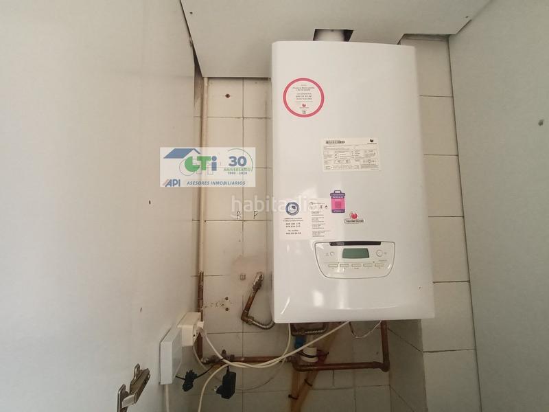 Foto feee86b8-c988-4cfa-bbf0-7591099af852. Pis a Paseo Independencia Zaragoza