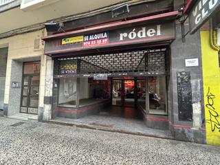 Locale commerciale  Salvador minguijon. Local comercial en venta