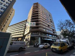 Local Comercial  Calle valcarreres. Local venta junto calle cadiz y avenida cesar augusto