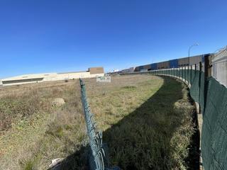 Terreny residencial  C/ h. Polxcdgono malpica, terreno industrial en venta