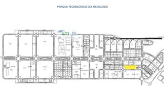 Terreny residencial  Calle del neon. 40.675m2 de suelo en venta en el ptr