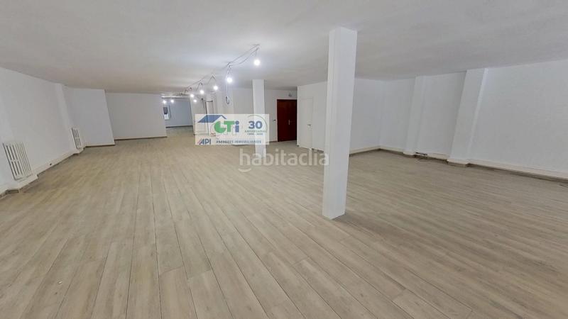 Foto ca2ad6b1-b695-427d-b0ed-82d386783182. Alquiler oficina  alquiler independencia en Zaragoza