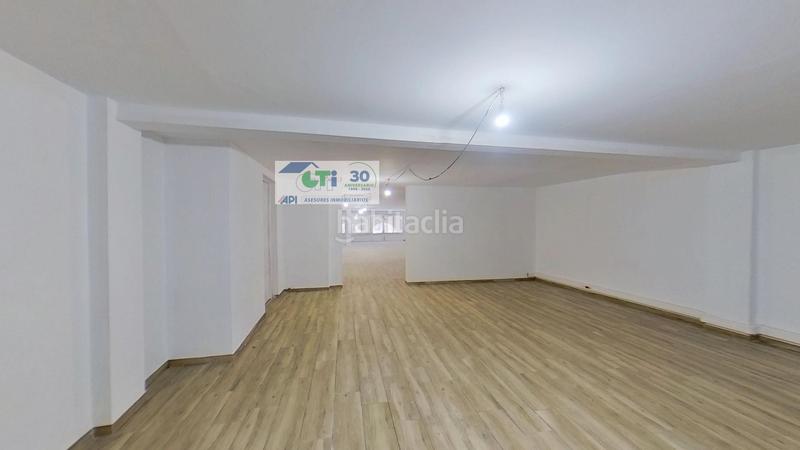 Foto 76f1b4ed-1dd6-4f44-864f-3482467ce042. Location bureau dans Paseo Independencia Zaragoza