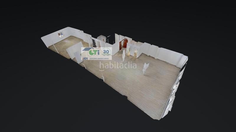 Foto 87de95f1-072a-4150-a897-8101ab758627. Location bureau dans Paseo Independencia Zaragoza