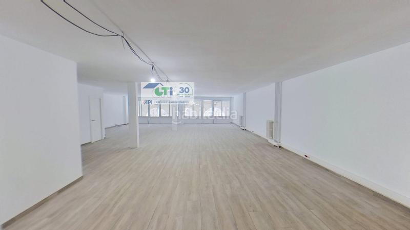 Foto c1febd5c-5b87-492b-804d-d3f590b0b8ab. Location bureau dans Paseo Independencia Zaragoza