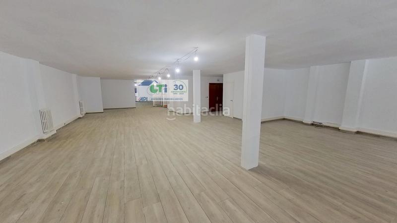Foto c9190294-a222-45b1-a0ee-e3e938a18d10. Miete büro in Paseo Independencia Zaragoza