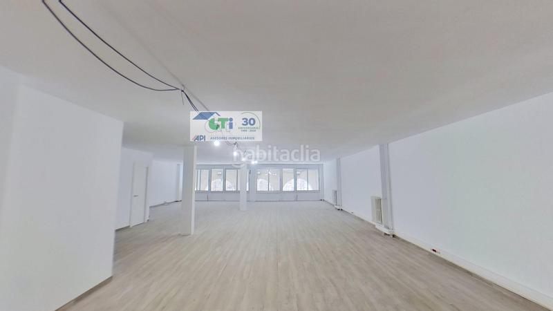Foto d93d54ac-66ab-4b6f-9718-cb845728f006. Miete büro in Paseo Independencia Zaragoza
