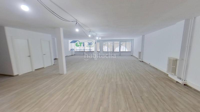 Foto 6cc5ef2b-371f-4594-a2de-e6283f929471. Rent office space in Paseo Independencia Zaragoza