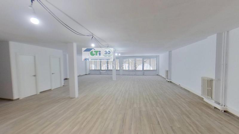 Foto 84892942-b572-4e08-811c-15ad9b3a1495. Rent office space in Paseo Independencia Zaragoza