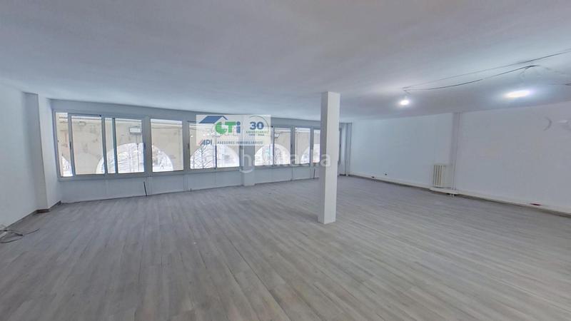 Foto 851d4077-2f31-445f-bbc0-55b2b36453a8. Rent office space in Paseo Independencia Zaragoza