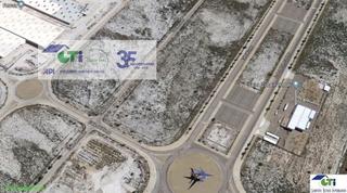 Terreny residencial  Ptr. Union de parcelas en ptr