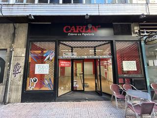 Alquiler Local Comercial  Rufas. Calle rufas junto a coso