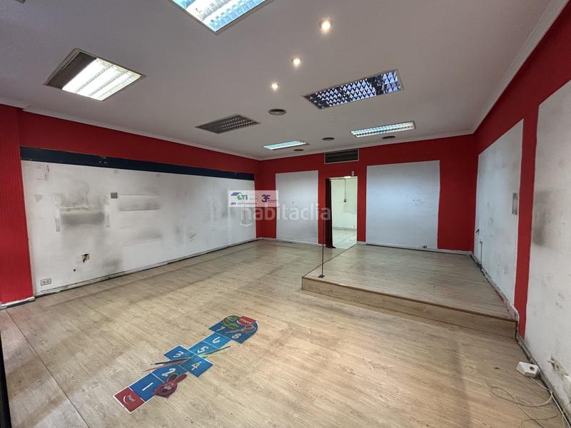 Foto 1d9a71d5-cc98-423e-88d1-d587b3e9ae7a. Location local commercial dans Paseo Independencia Zaragoza