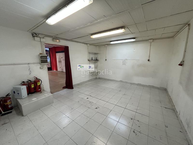 Foto 6734d9db-ef00-493d-85b4-01e0cbb745a2. Location local commercial dans Paseo Independencia Zaragoza