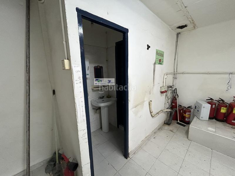 Foto b4eca35c-d8d1-411e-809a-bc372e69bdd1. Location local commercial dans Paseo Independencia Zaragoza